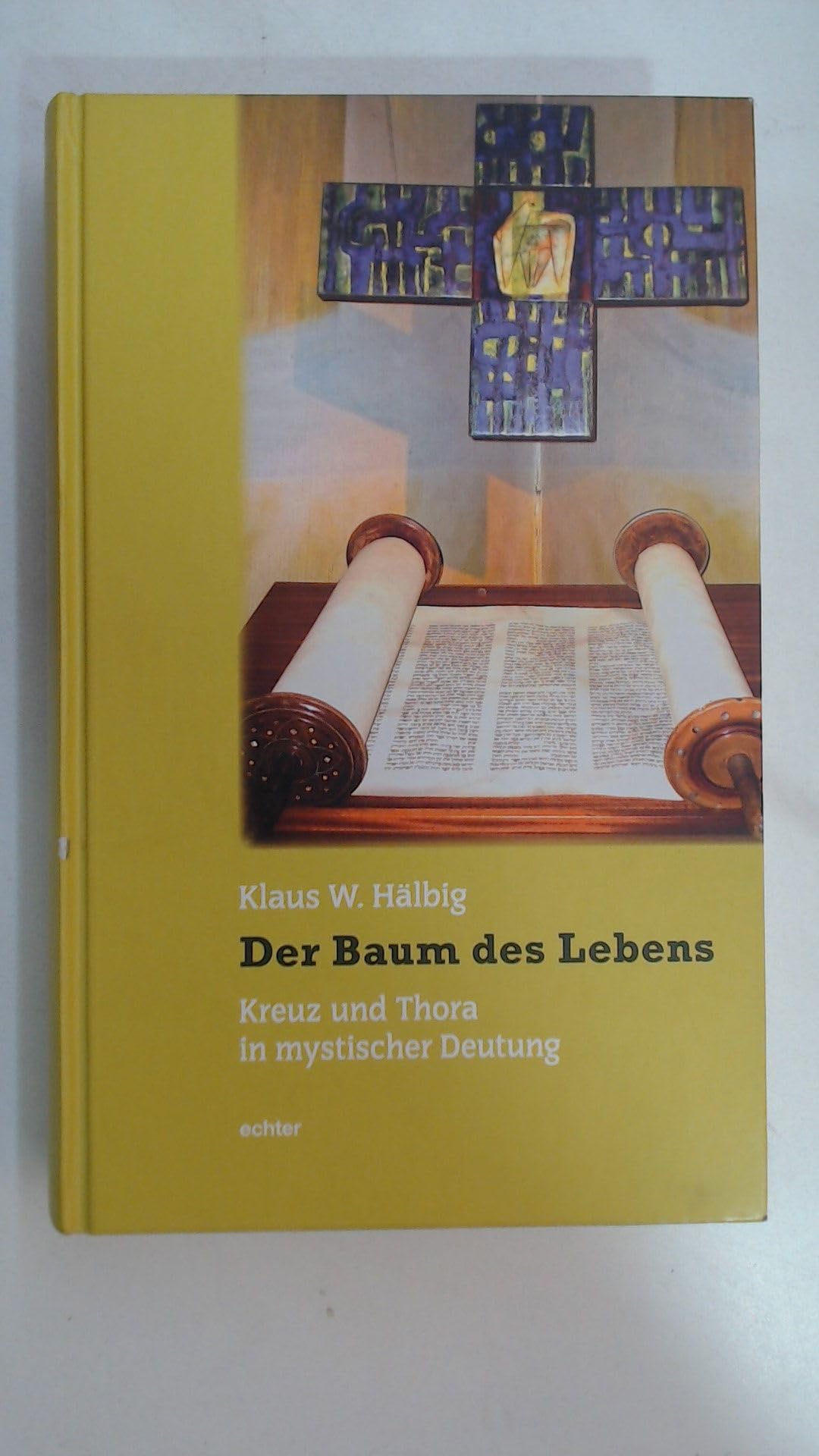 Der Baum des Lebens: Kreuz und Thora in mystischer Deutung Film, Art & Culture