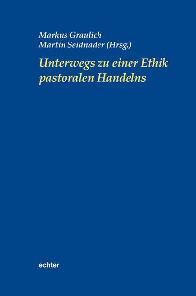 Unterwegs zu einer Ethik pastoralen Handelns Film, Art & Culture