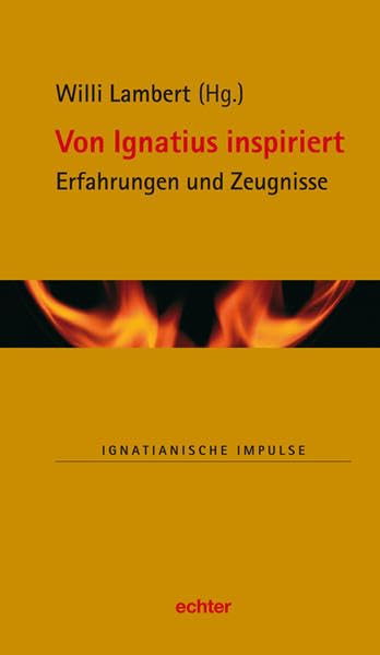 Von Ignatius inspiriert Second hand books on Religion & Esotericism
