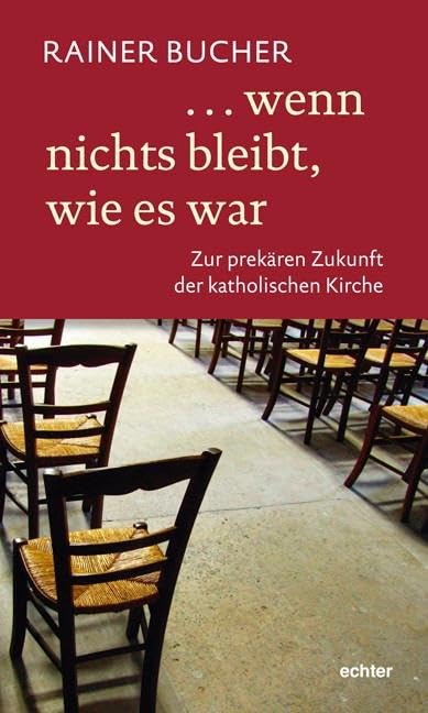 wenn nichts bleibt, wie es war Religion & Esotericism