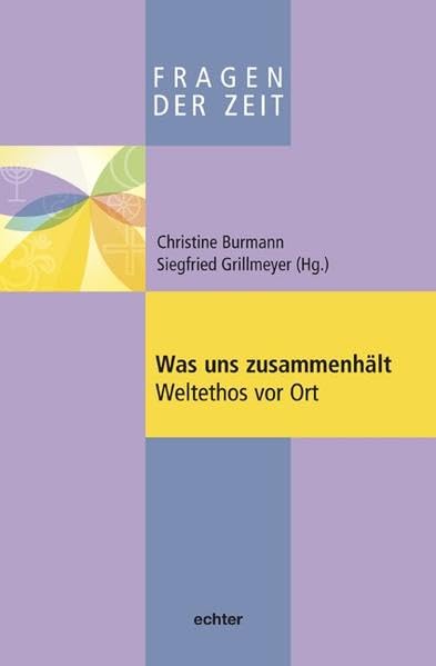 Was uns zusammenhält Politics & History