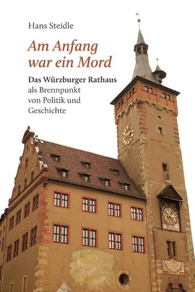 Product Image: Am Anfang war ein Mord