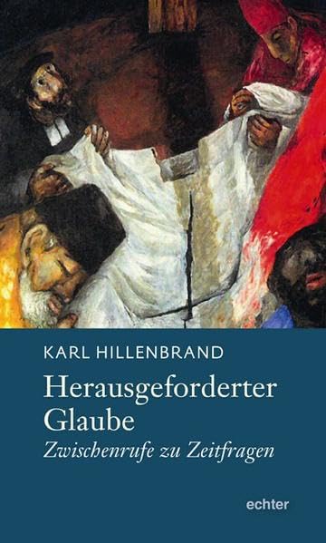 Herausgeforderter Glaube Business, Finance & Career
