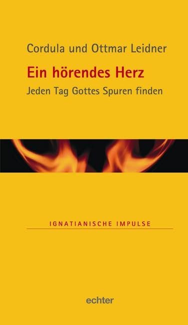 Ein hörendes Herz Second hand books on Religion & Esotericism