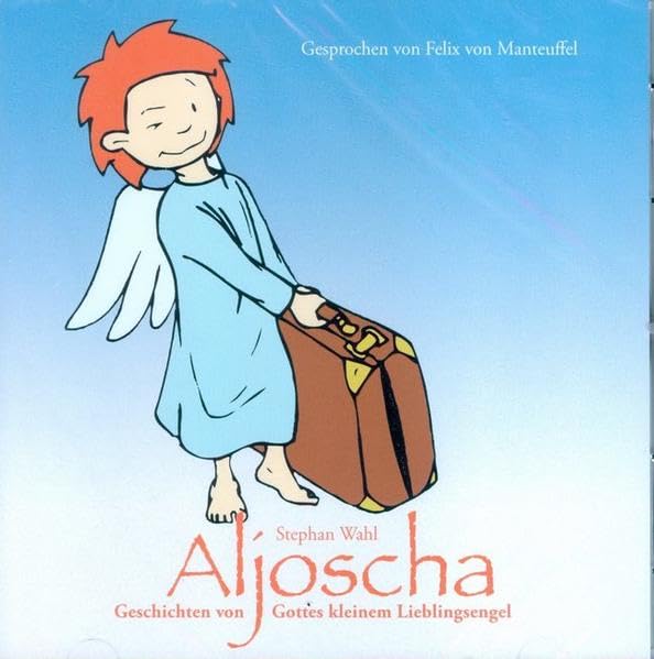 Aljoscha Essays & Short Stories