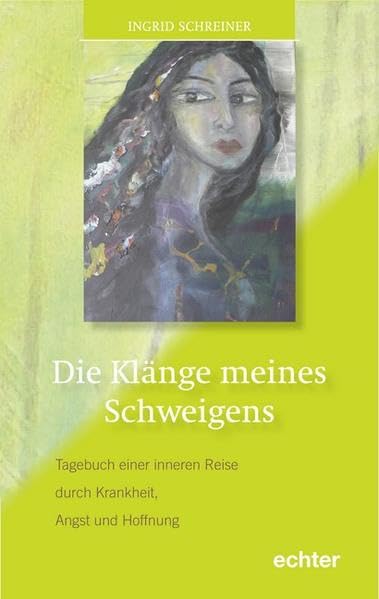 Die Klänge meines Schweigens Religion & Esotericism
