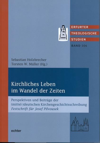 Kirchliches Leben im Wandel der Zeiten Politics & History