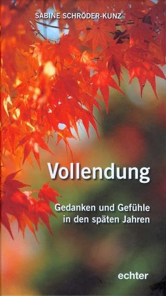Product Image: Vollendung
