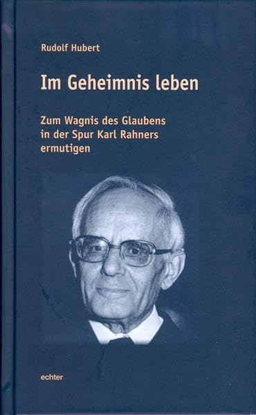Product Image: Im Geheimnis leben