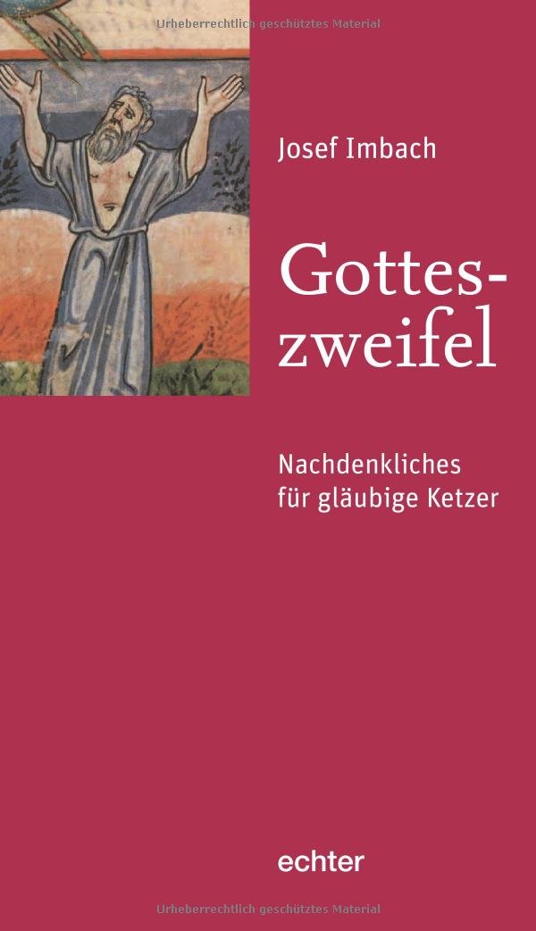 Product Image: Gotteszweifel
