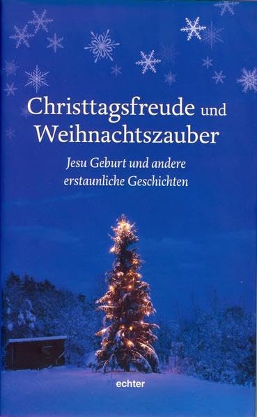Christtagsfreude und Weihnachtszauber Religion & Esotericism