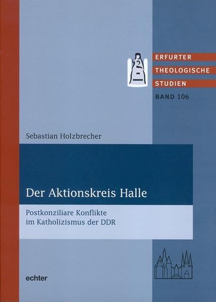 Der Aktionskreis Halle Religion & Esotericism