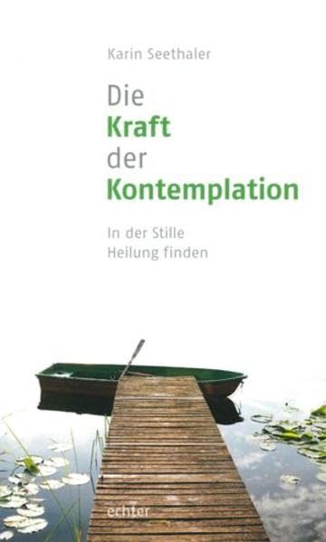 Product Image: Die Kraft der Kontemplation