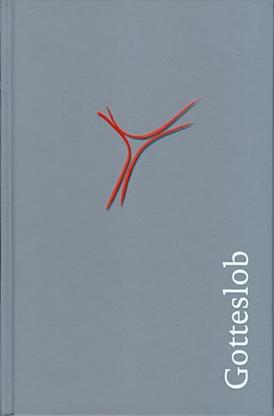 Gotteslob: Katholisches Gebet- und Gesangbuch 2013 Ausgabe für die Diözese Würzburg (Kirchenausgabe/hellgrau) book