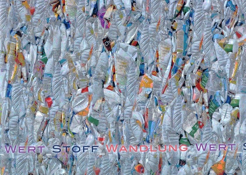 Product Image: Wert_Stoff_Wandlung