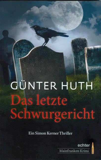 Das letzte Schwurgericht Contemporary literature Books