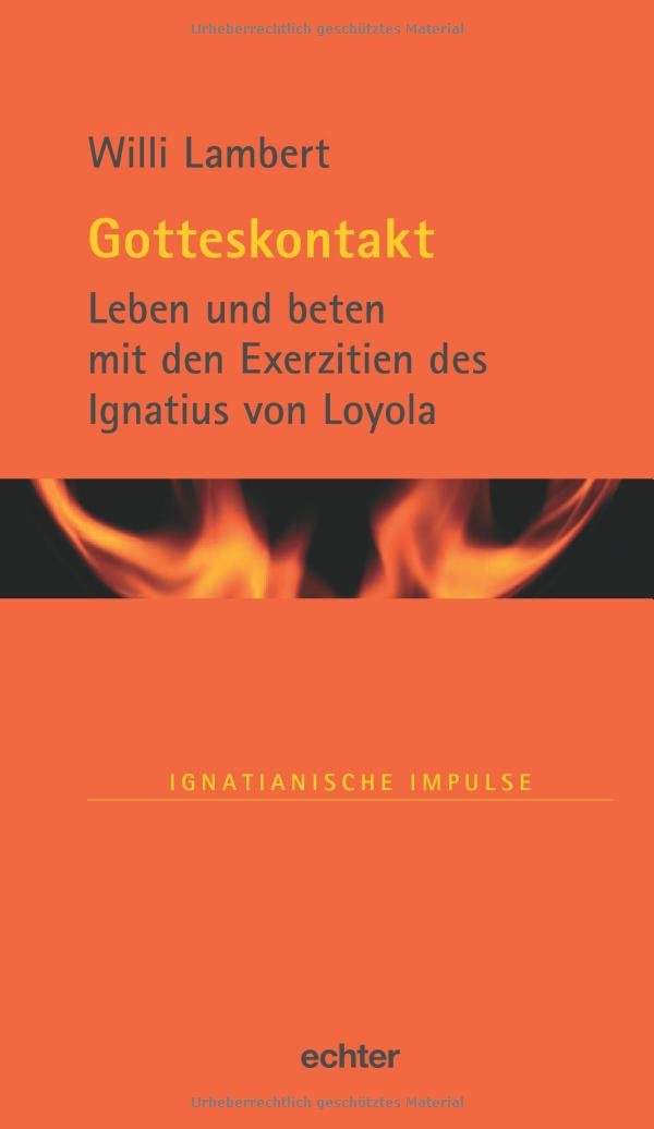 Gotteskontakt Politics & Society Books