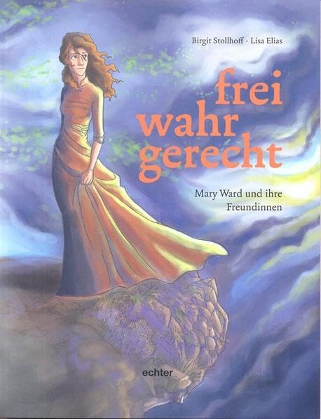 Frei, wahr, gerecht Religion & Esotericism