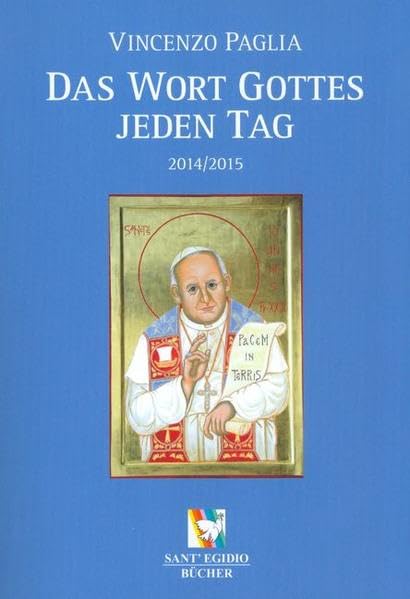 Das Wort Gottes jeden Tag: 2014/2015 Religion & Esotericism