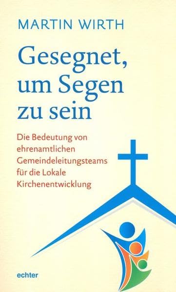 Product Image: Gesegnet, um Segen zu sein