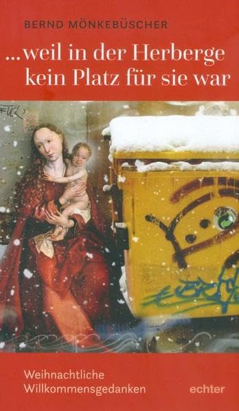 ... weil in der Herberge kein Platz für sie war Religion & Esotericism