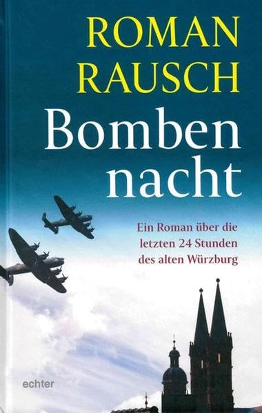Product Image: Bombennacht