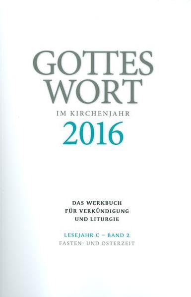 Gottes Wort im Kirchenjahr Religion & Esotericism