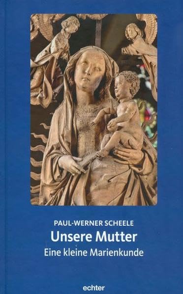Unsere Mutter Religion & Esotericism