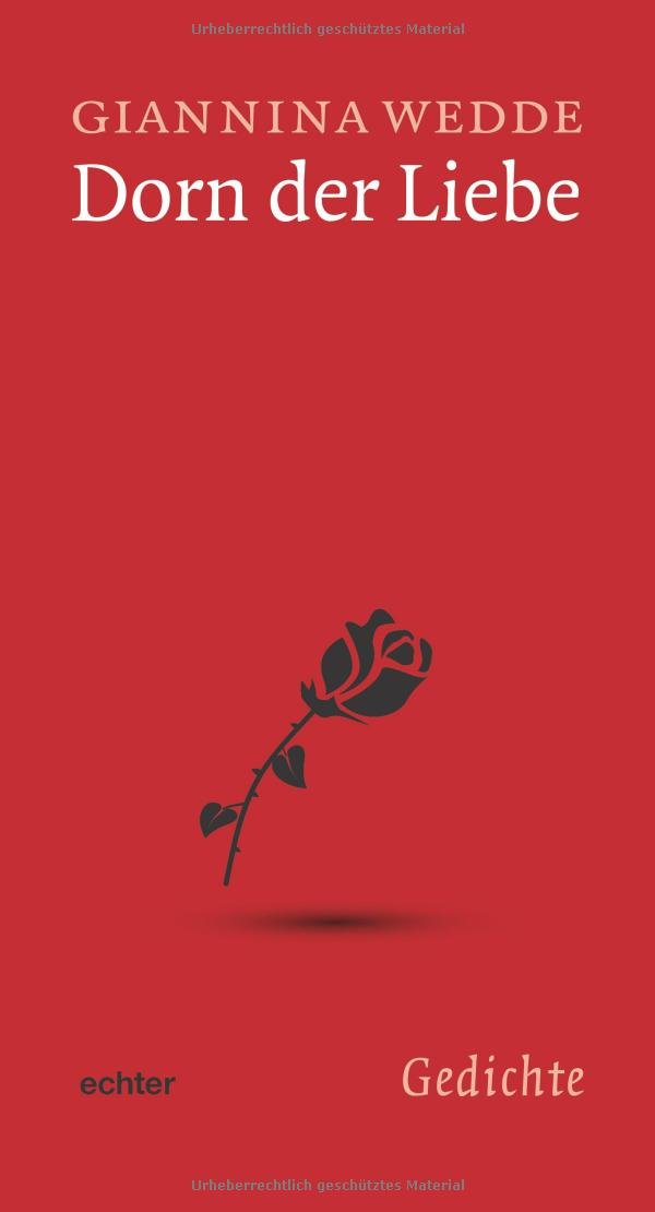 Dorn der Liebe Poetry