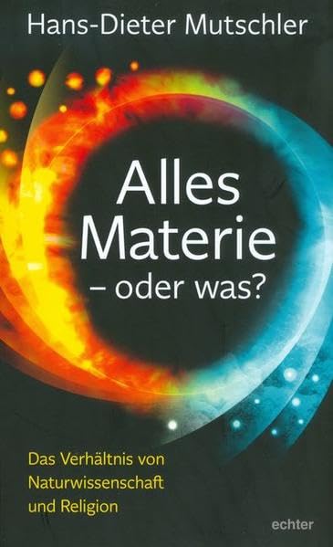 Alles Materie - oder was? Business & Technology