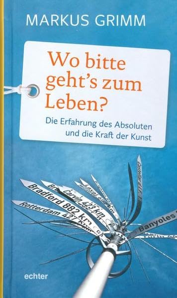 Product Image: Wo bitte geht's zum Leben?