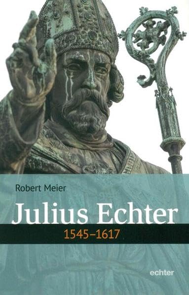 Julius Echter Memories