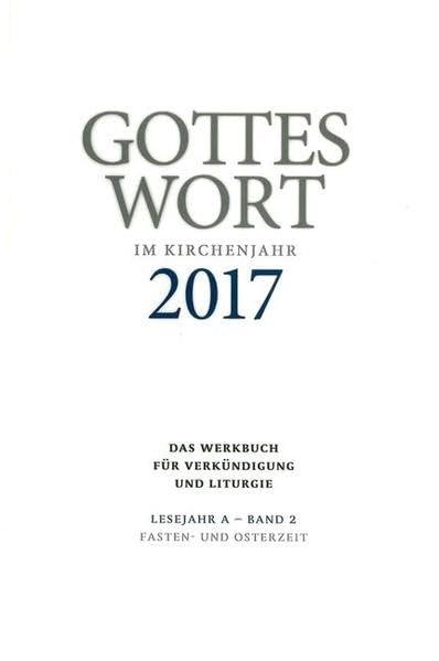 Gottes Wort im Kirchenjahr Religion & Esotericism