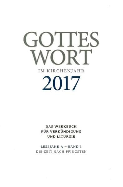 Gottes Wort im Kirchenjahr Religion & Esotericism