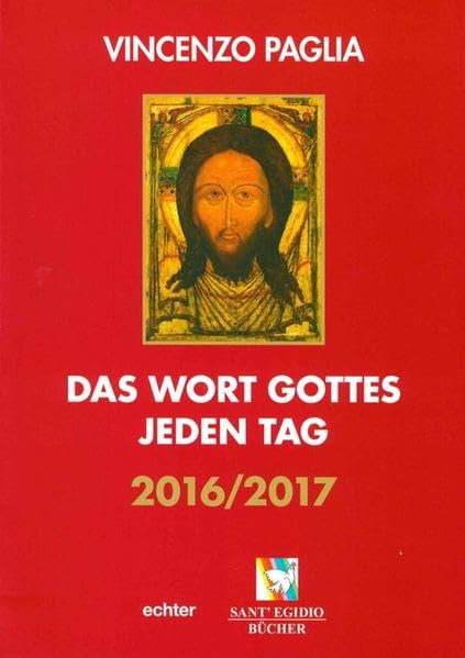 Das Wort Gottes jeden Tag Religion & Esotericism