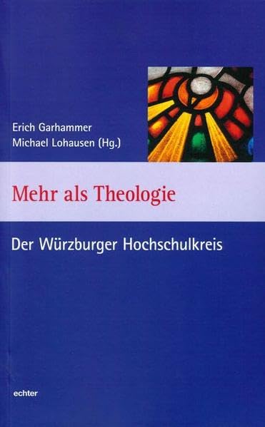 Mehr als Theologie Religion & Esotericism