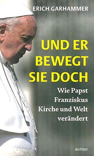 Product Image: Und er bewegt sie doch