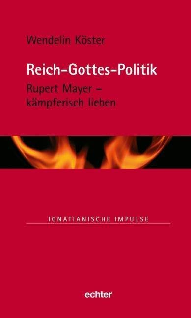 Reich-Gottes-Politik German history