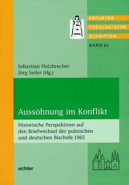 Aussöhnung im Konflikt Religion & Esotericism
