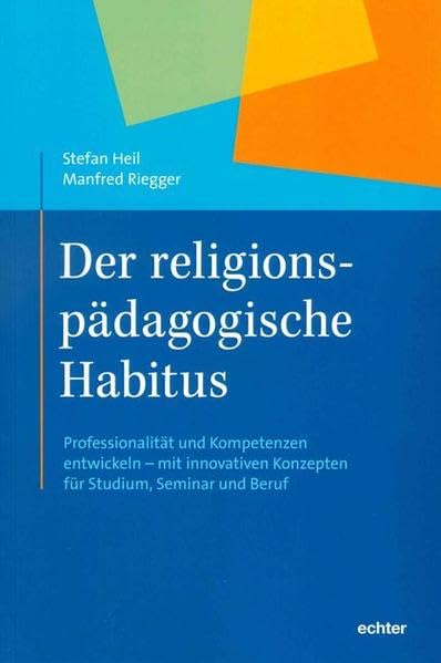 Der religionspädagogische Habitus Religion & Esotericism