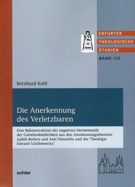 Die Anerkennung des Verletzbaren Religion & Esotericism