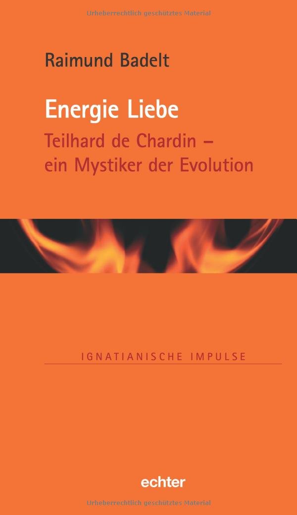 Product Image: Energie Liebe