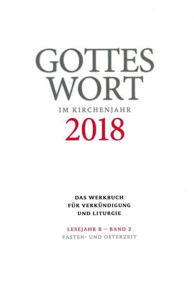 Gottes Wort im Kirchenjahr book