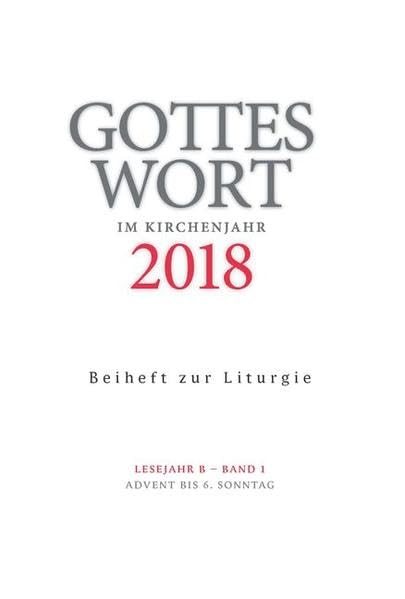 Gottes Wort im Kirchenjahr Religion & Esotericism