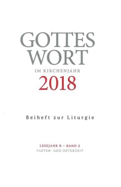 Gottes Wort im Kirchenjahr Religion & Esotericism