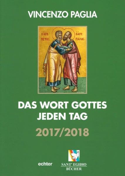 Das Wort Gottes jeden Tag Religion & Esotericism