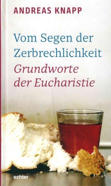 Vom Segen der Zerbrechlichkeit Second hand books on Religion & Esotericism
