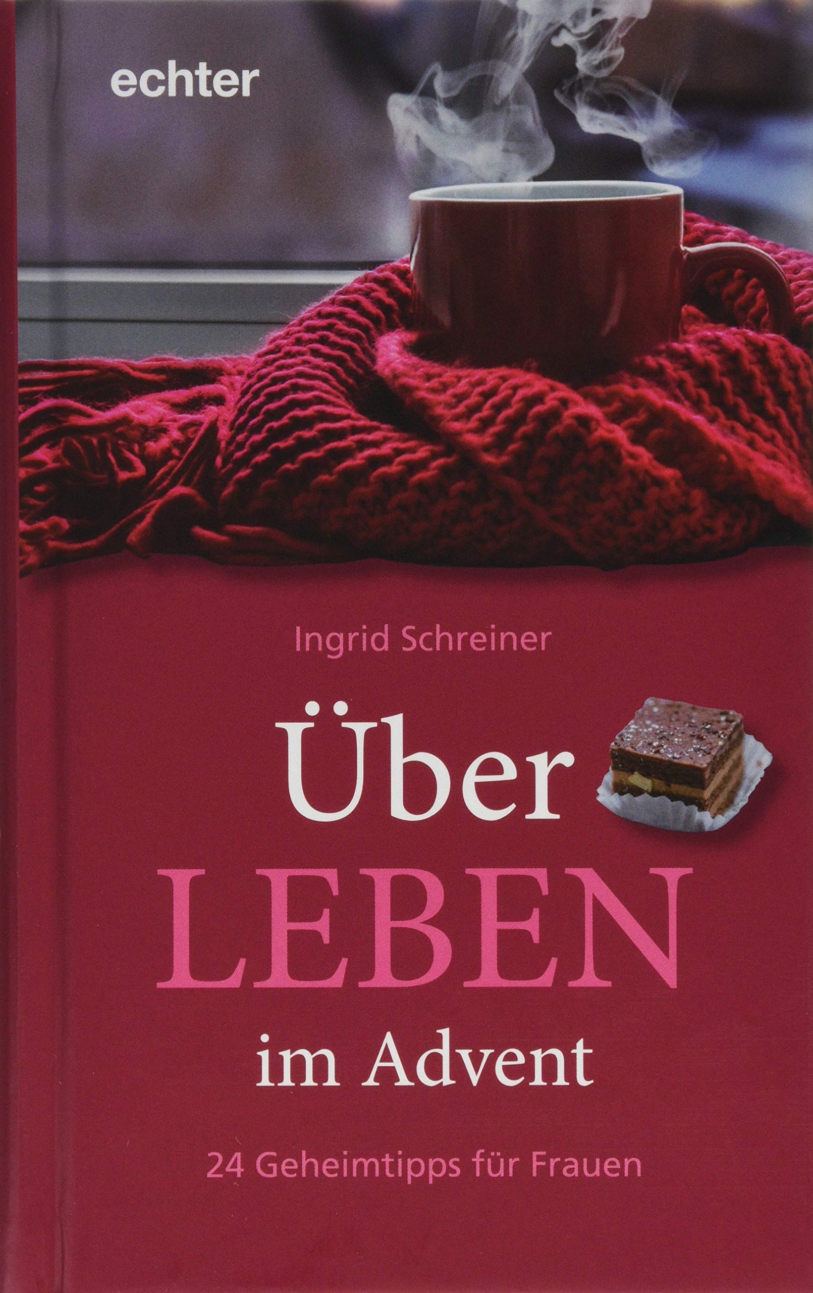 Über - LEBEN im Advent Second hand books on Religion & Esotericism
