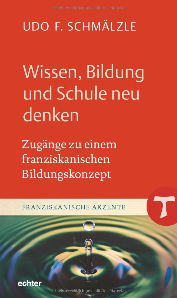 Wissen, Bildung und Schule neu denken Religion & Esotericism