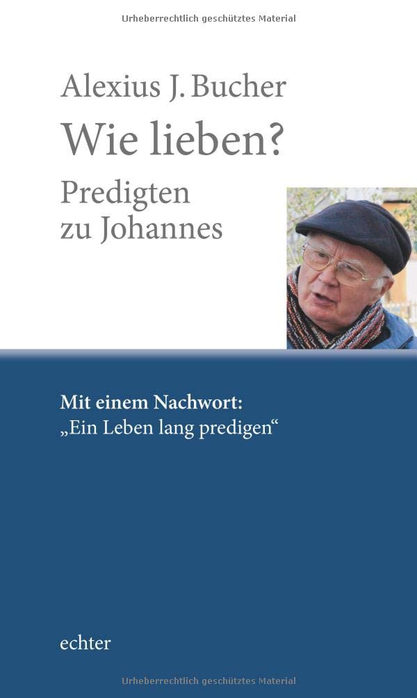 Product Image: Wie lieben?
